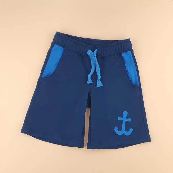 JULAWI Jungen Shorts eBook Schnittmuster Größe 80 - 140